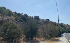 For sale, land, Larnaca, Kalavasos, 4,345m&sup2;, &euro;51,000 , Larnaca