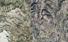 For sale, land, Larnaca, Kalavasos, 4,345m&sup2;, &euro;51,000 , Larnaca