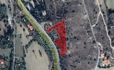 For sale, land, Larnaca, Kalavasos, 4,345m&sup2;, &euro;51,000 , Larnaca