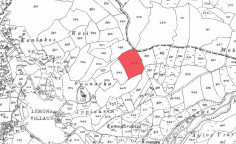 For sale, land, Paphos, lemona, 9,031m&sup2;, &euro;20,000 