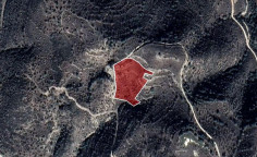For sale, land, Limassol, Dora, 10,118m&sup2;, &euro;15,000 