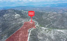 For sale, land, field, Limassol, Asgata, 66,891m&sup2;, &euro;100,000 
