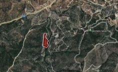 For sale, land, Limassol, Louvaras, 33,780m&sup2;, &euro;35,000 