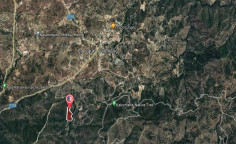For sale, land, Limassol, Louvaras, 33,780m&sup2;, &euro;35,000 