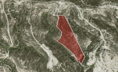 For sale, land, field, Limassol, Asgata, 29,098m&sup2;, &euro;60,000 