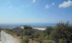 For sale, land, field, Limassol, Asgata, 29,098m&sup2;, &euro;60,000 