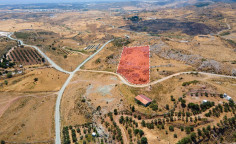 For sale, land, Paphos, Anarita, 8,606m&sup2;, &euro;43,000 