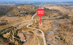 For sale, land, Paphos, Anarita, 8,606m&sup2;, &euro;43,000 