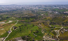 For sale, land, Paphos, Armou, 21,405m&sup2;, &euro;110,000 