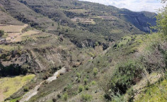 For sale, land, Limassol, Koilani, 7,693m&sup2;, &euro;15,000 