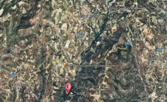 For sale, land, Limassol, Koilani, 7,693m&sup2;, &euro;15,000 