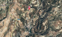For sale, land, field, Limassol, Potamiou, 4,593m&sup2;, &euro;11,000 