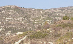 For sale, land, Limassol, Vasa Koilaniou, 14,382m&sup2;, &euro;25,000 