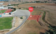 For sale, land, Famagusta, Paralimni, 2,978m&sup2;, &euro;80,000 , Famagusta