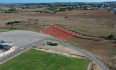 For sale, land, Famagusta, Paralimni, 2,978m&sup2;, &euro;80,000 , Famagusta