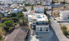 For sale, building, Nicosia, Geri, 966m&sup2;, &euro;420,000 