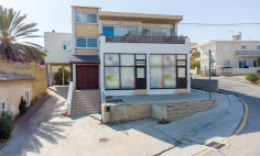 For sale, building, Nicosia, Geri, 966m&sup2;, &euro;420,000 