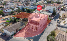 For sale, building, Nicosia, Geri, 966m&sup2;, &euro;420,000 