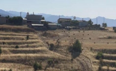 For sale, land, Nicosia, vyzakia, 9,365m&sup2;, &euro;20,000 , Nicosia