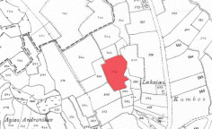 For sale, land, Nicosia, vyzakia, 9,365m&sup2;, &euro;20,000 , Nicosia