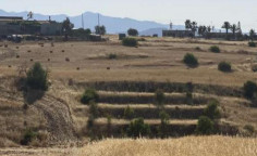 For sale, land, Nicosia, vyzakia, 9,365m&sup2;, &euro;20,000 , Nicosia