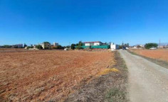 For sale, land, Nicosia, Kokkinotrimithia, 2,008m&sup2;, &euro;131,000 , Nicosia