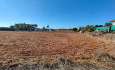 For sale, land, Nicosia, Kokkinotrimithia, 2,008m&sup2;, &euro;131,000 , Nicosia