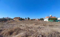 For sale, land, Nicosia, Kokkinotrimithia, 873m&sup2;, &euro;65,000 , Nicosia