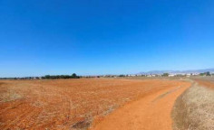 For sale, land, Nicosia, Kokkinotrimithia, 2,338m&sup2;, &euro;105,000 , Nicosia