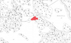 For sale, land, Limassol, Vasa Kellakiou, 9,700m&sup2;, &euro;10,000 