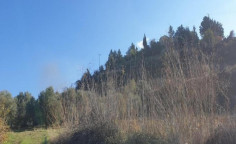 For sale, land, Limassol, agios therapon, 2,342m&sup2;, &euro;45,000 , Limassol