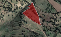 For sale, land, field, Paphos, tera, 6,021m&sup2;, &euro;21,000 