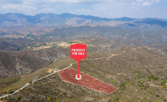 For sale, land, field, Limassol, sanida, 9,699m&sup2;, &euro;20,000 