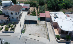 For sale, land, Famagusta, Paralimni, 948m&sup2;, &euro;95,000 , Famagusta