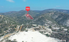 For sale, land, field, Limassol, Asgata, 28,094m&sup2;, &euro;70,000 