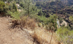 For sale, land, Limassol, Kalo Chorio, 7,024m&sup2;, &euro;25,000 