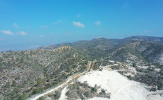 For sale, land, field, Limassol, Asgata, 11,372m&sup2;, &euro;30,000 