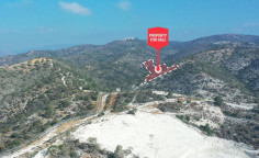 For sale, land, field, Limassol, Asgata, 11,372m&sup2;, &euro;30,000 