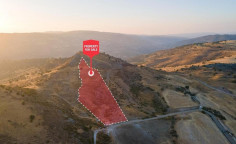 For sale, land, Paphos, Anarita, 19,754m&sup2;, &euro;89,000 