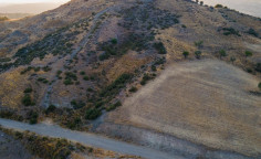 For sale, land, Paphos, Anarita, 19,754m&sup2;, &euro;89,000 