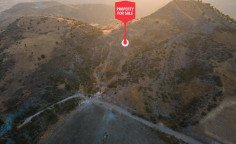 For sale, land, Paphos, Anarita, 19,754m&sup2;, &euro;89,000 