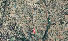 For sale, land, Paphos, Letymvou, 6,689m&sup2;, &euro;12,000 