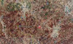 For sale, land, Famagusta, Avgorou, 4,719m&sup2;, &euro;23,000 