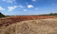 For sale, land, Famagusta, Avgorou, 4,719m&sup2;, &euro;23,000 