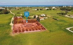 For sale, land, Famagusta, Paralimni, 4,683m&sup2;, &euro;95,000 , Famagusta
