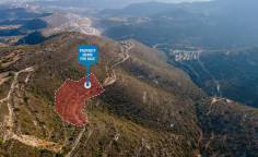For sale, land, field, Limassol, Agios Athanasios, 4,683m&sup2;, &euro;18,000 