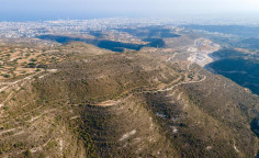 For sale, land, field, Limassol, Agios Athanasios, 4,683m&sup2;, &euro;18,000 