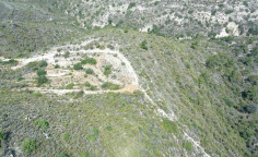 For sale, land, field, Limassol, Fasoula, 20,402m&sup2;, &euro;25,000 
