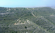 For sale, land, field, Limassol, Fasoula, 20,402m&sup2;, &euro;25,000 