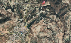For sale, land, field, Limassol, Pachna, 5,686m&sup2;, &euro;14,000 